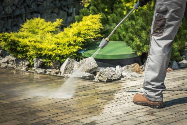 Best Factory Floor Cleaning  in West Hamburg, PA