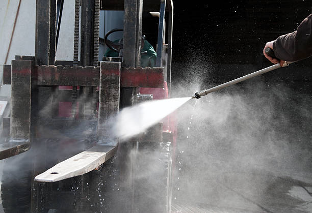 West Hamburg, PA  Pressure Washing Services Company