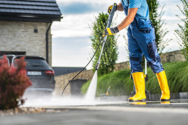 Best Post-Construction Pressure Washing  in West Hamburg, PA